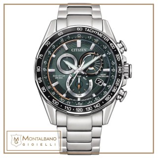 Orologio Citizen Crono CB5914-89X